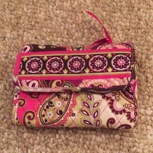 Vera Bradley wallet